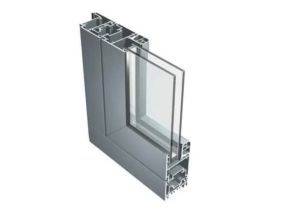 Double-Glazed