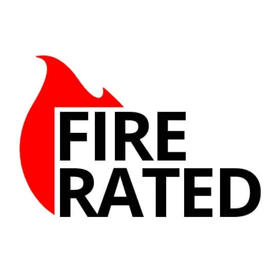 Fire-Rated