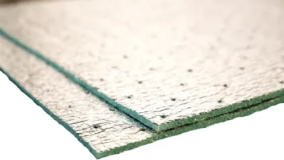 Low-E Insulation PERF