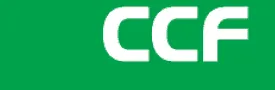 CCF logo