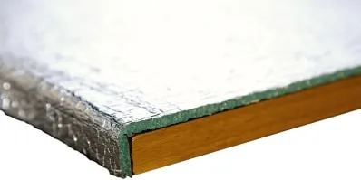 Low E Insulation TAB