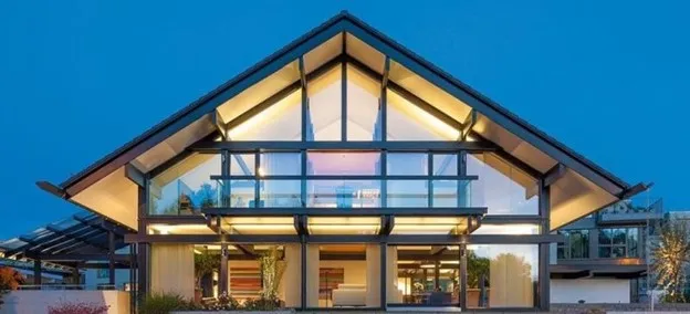 MMC Building Systems
