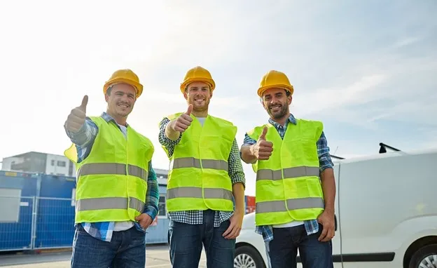 MMC Building Systems - improved installer training
