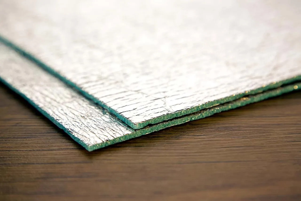 Micro-E Insulation VCL
