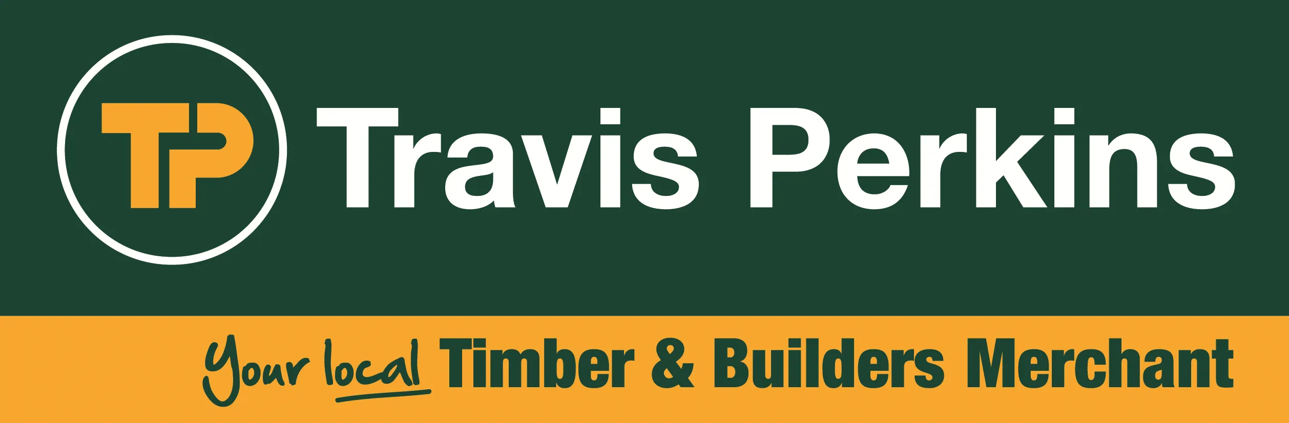 Travis Perkins logo