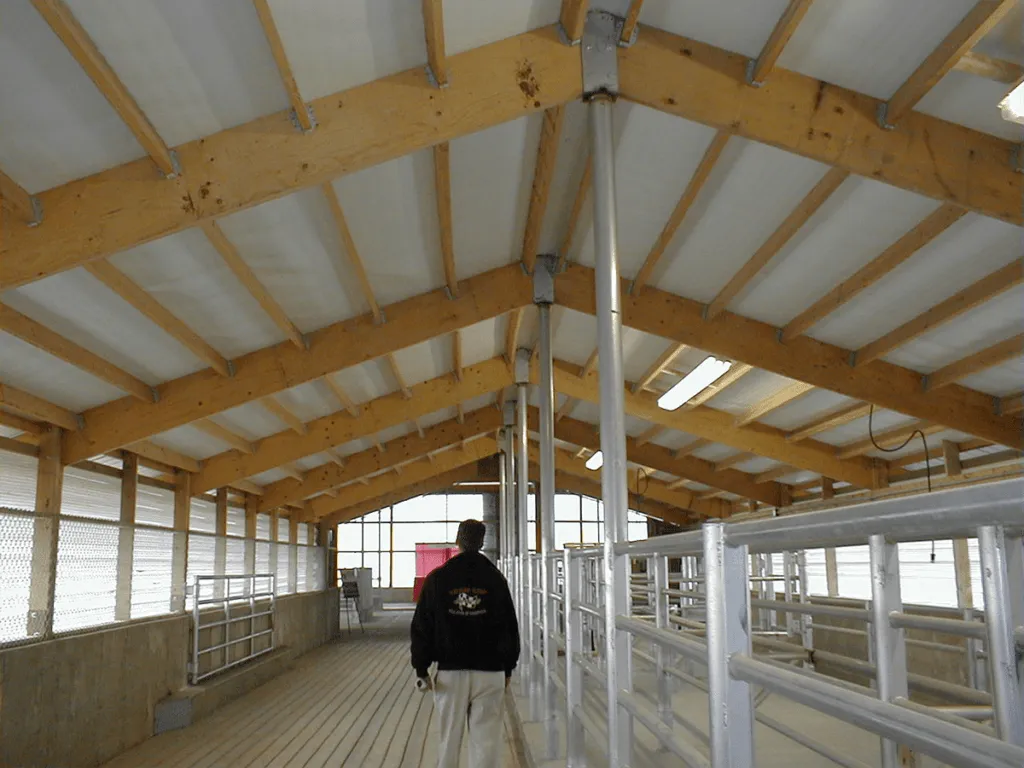 Loft Roofing Insulation