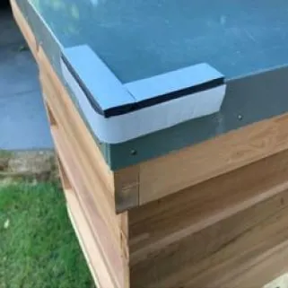 Beehive Corner