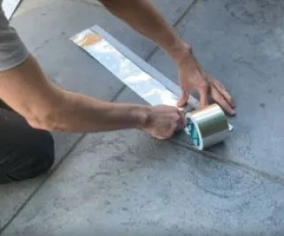 Beehive Insulation Tape