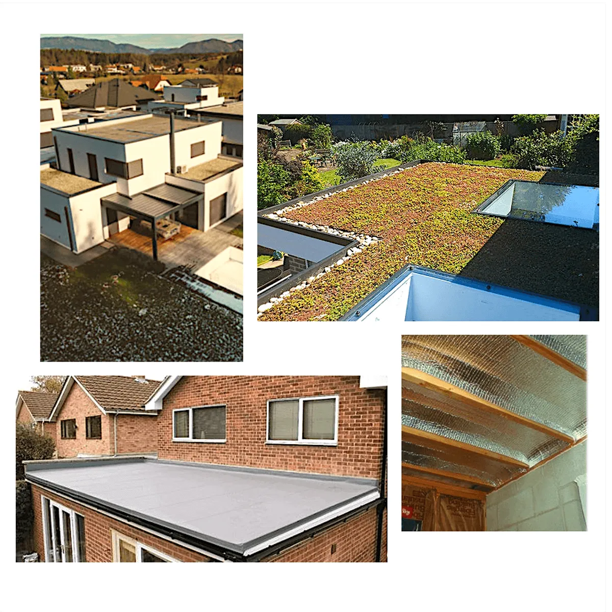 Loft Insulation Installation Cover