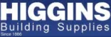 Higgins Building Supplies logo