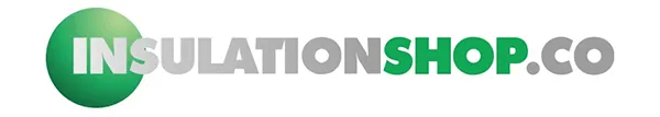 Insulation Shop logo