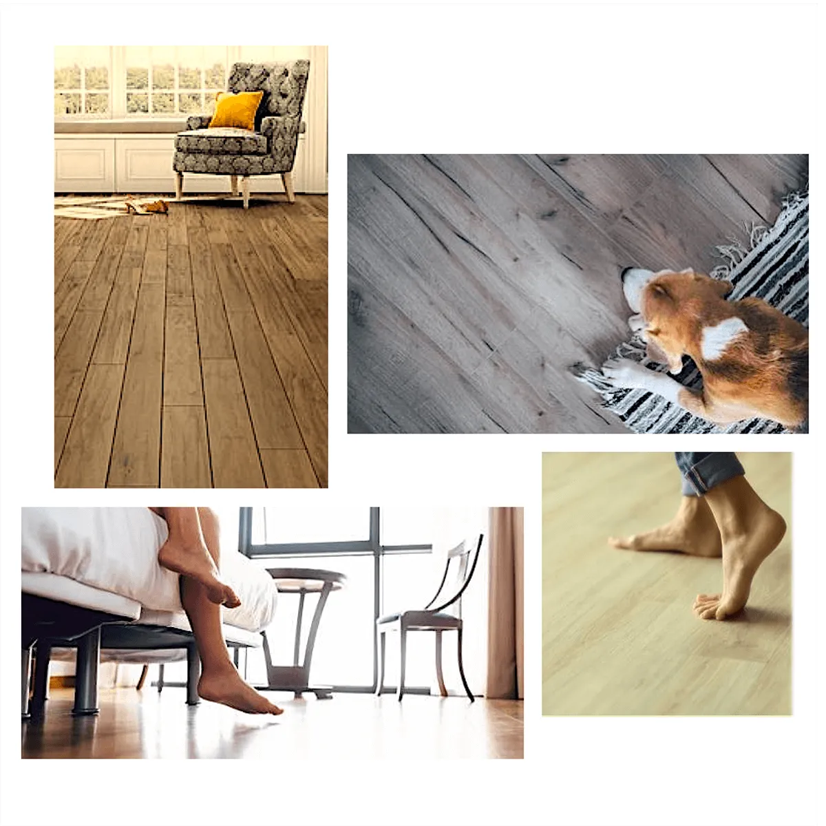 Solid Floor Insulation