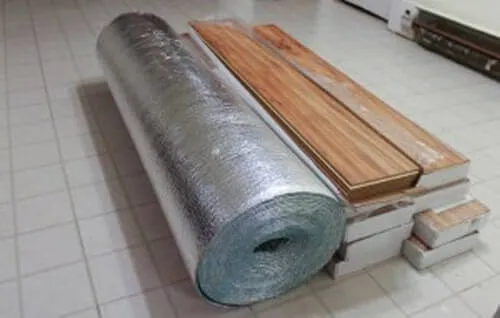Loft Roofing Insulation