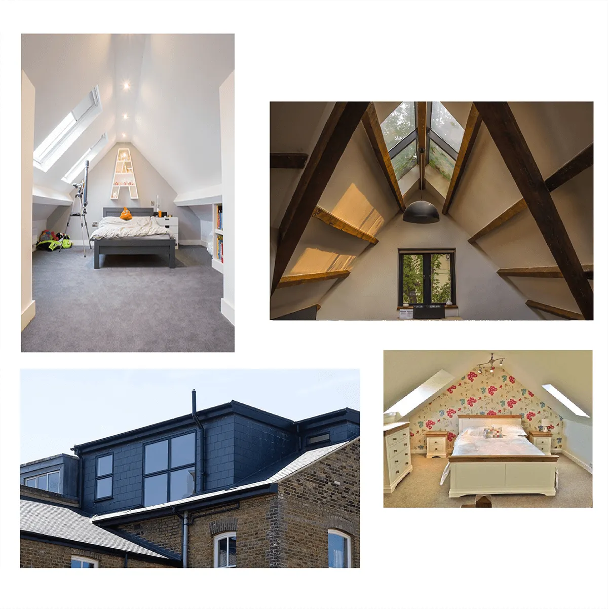 Loft Insulation Installation Cover