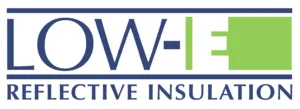 Low-E Reflective Insulation