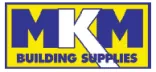 MKM Building Supplies logo