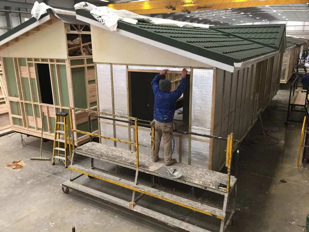 Loft Roofing Insulation