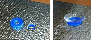 Fit the Suction Cups