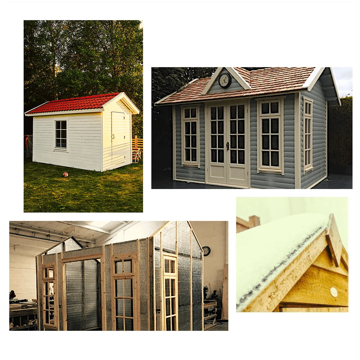 Solid Floor Insulation