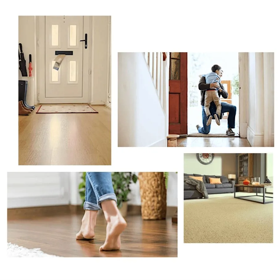 Solid Floor Insulation