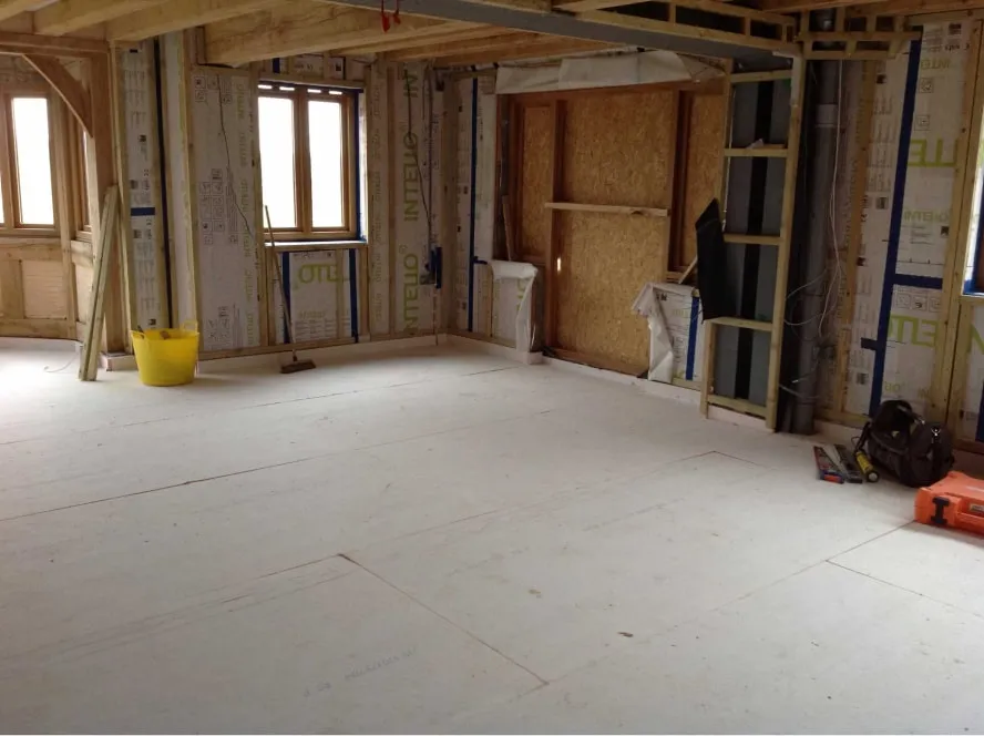 Loft Roofing Insulation