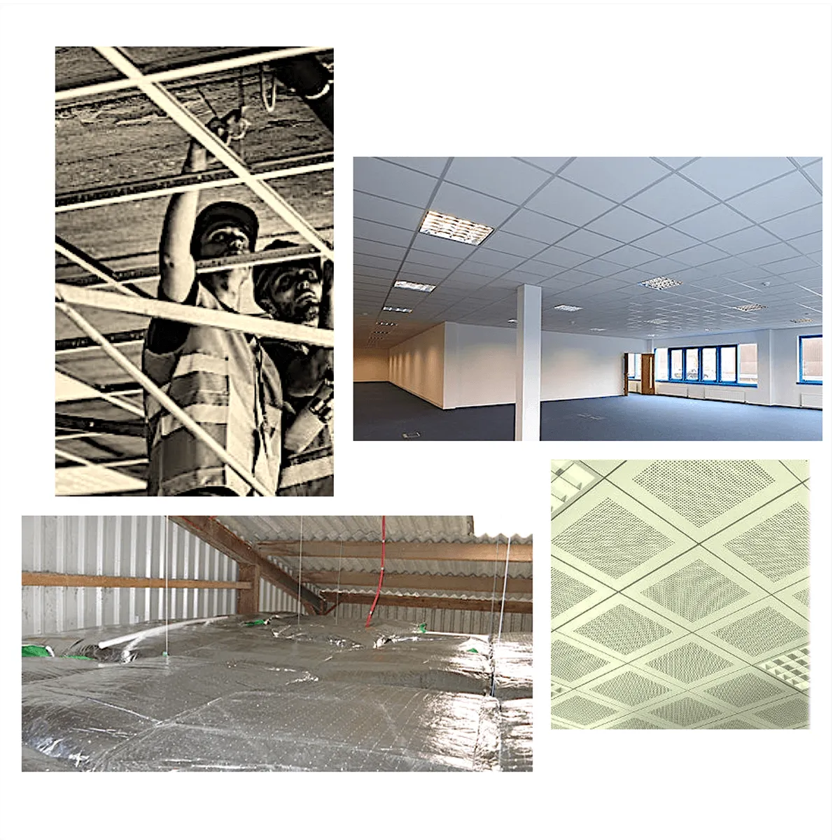 Solid Floor Insulation