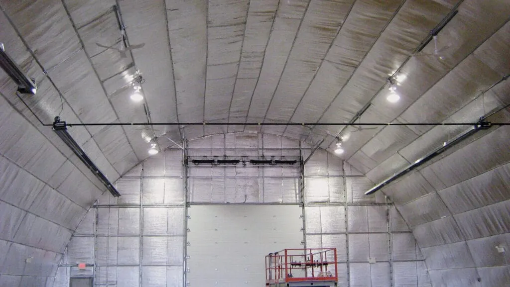 Loft Roofing Insulation