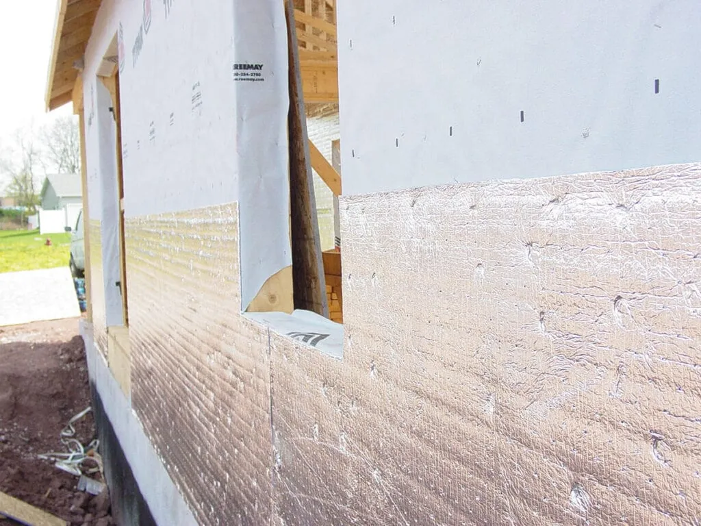 Loft Roofing Insulation
