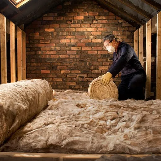 traditonal-loft-insulation