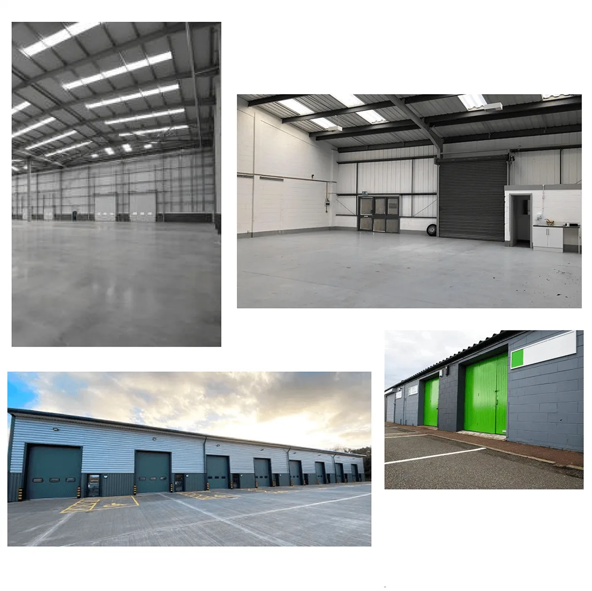 How to Insulate a Warehouse Cost-Effectively