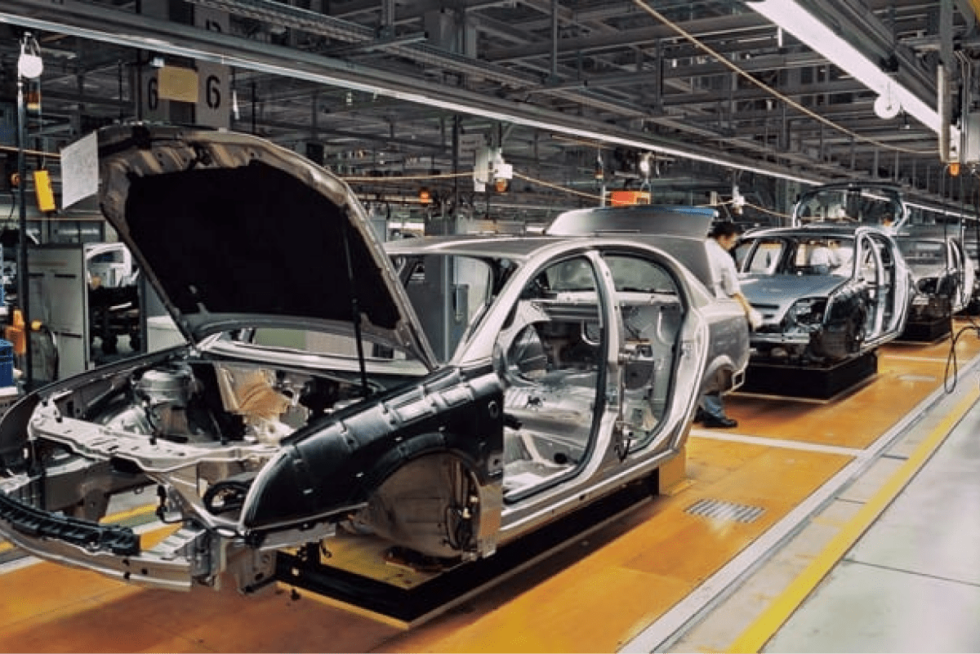 Automotive Insulation LowE Insulation