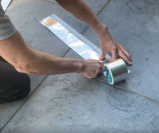 Beehive Insulation Tape