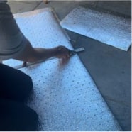 Beehive measure sides