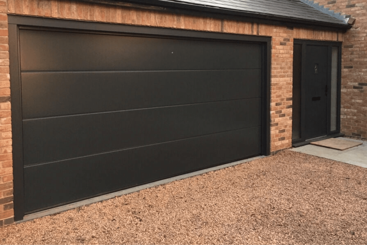 Loft Insulation Conversion