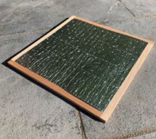 Insulated Beehive Lid