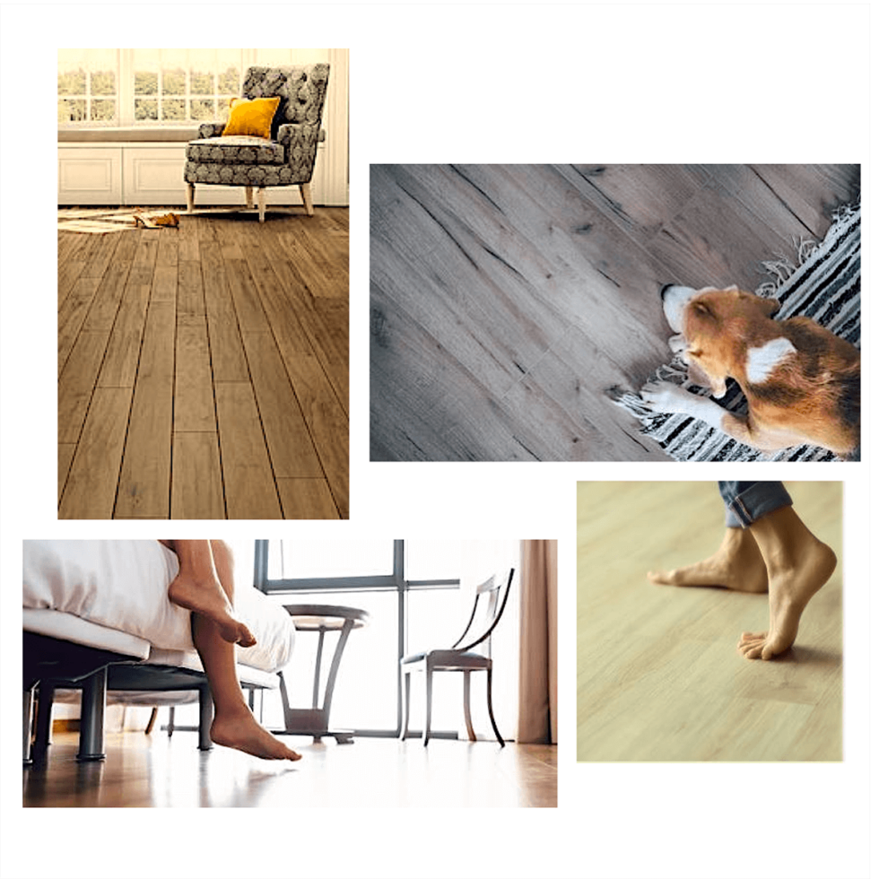 Laminate Floor Insulation Floor Insulation LowE Insulation