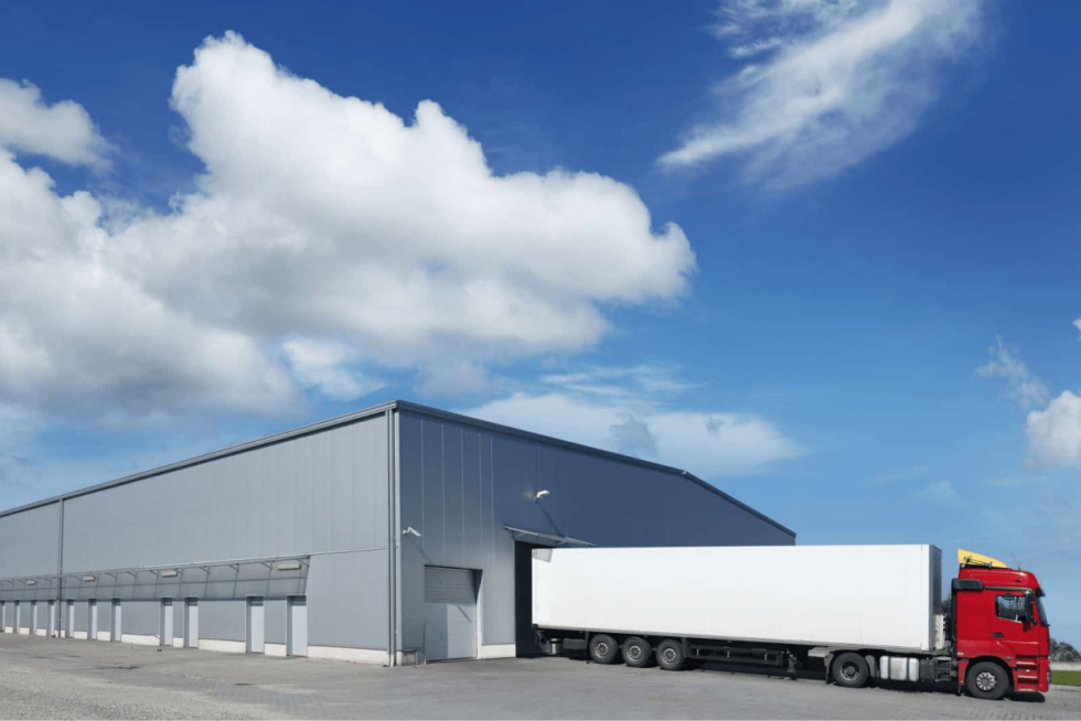 Commercial Applications LowE Insulation